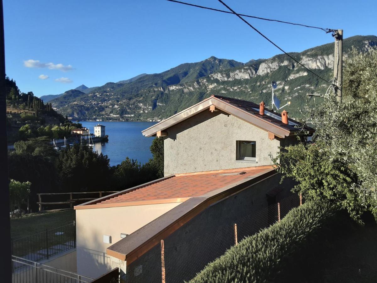 Вилла Bellagio Il Crotto Экстерьер фото