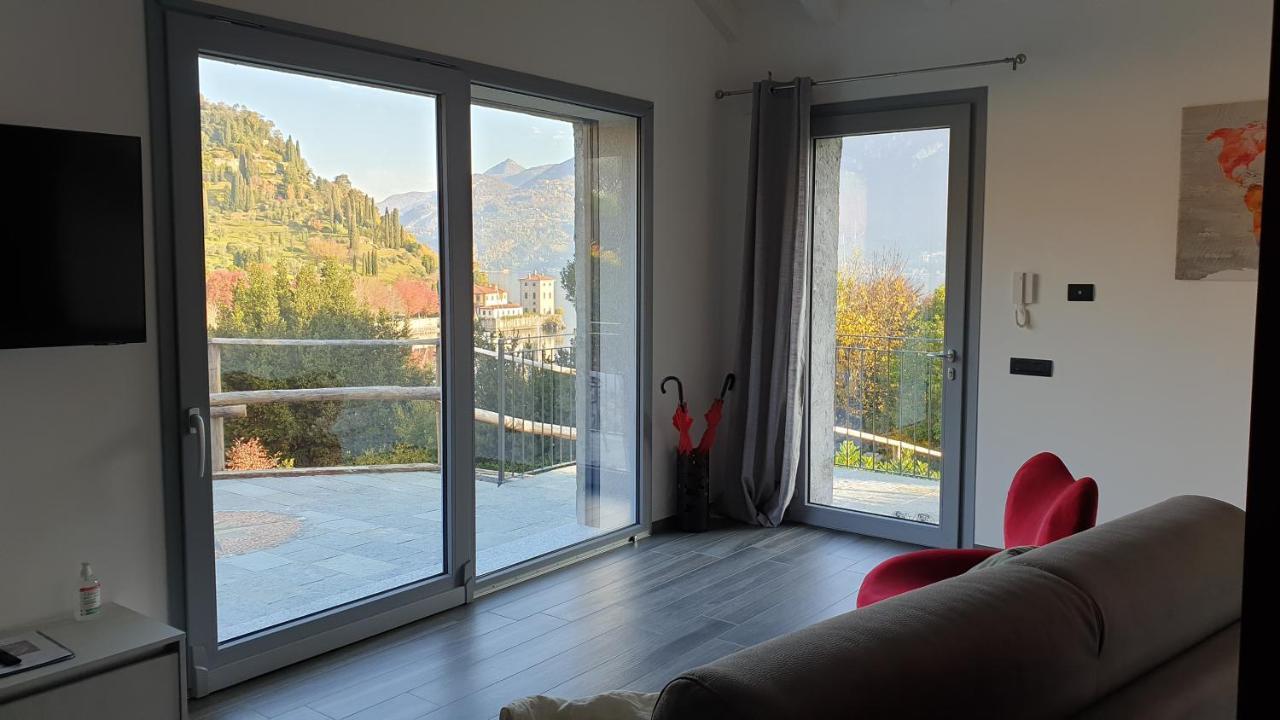Вилла Bellagio Il Crotto Экстерьер фото