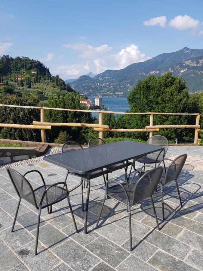 Вилла Bellagio Il Crotto Экстерьер фото