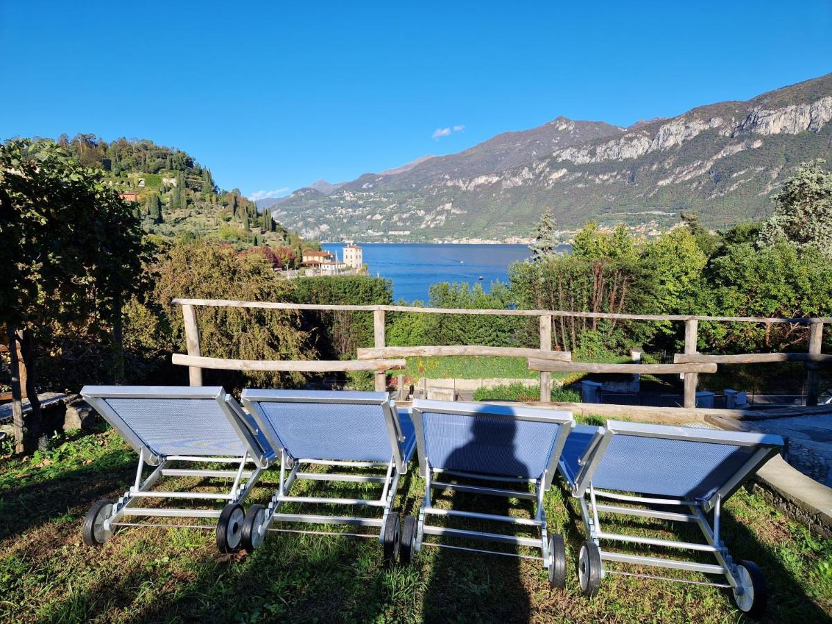 Вилла Bellagio Il Crotto Экстерьер фото