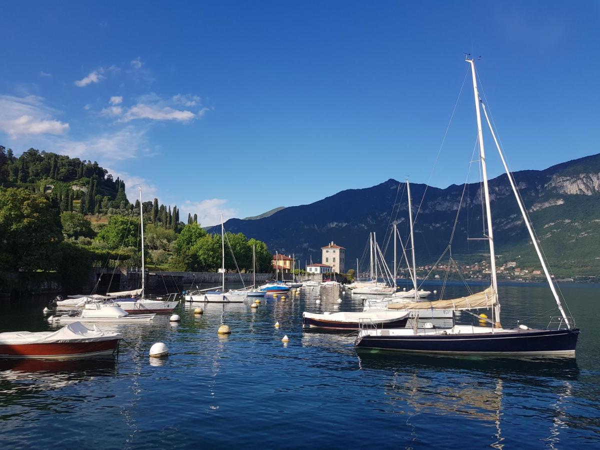 Вилла Bellagio Il Crotto Экстерьер фото
