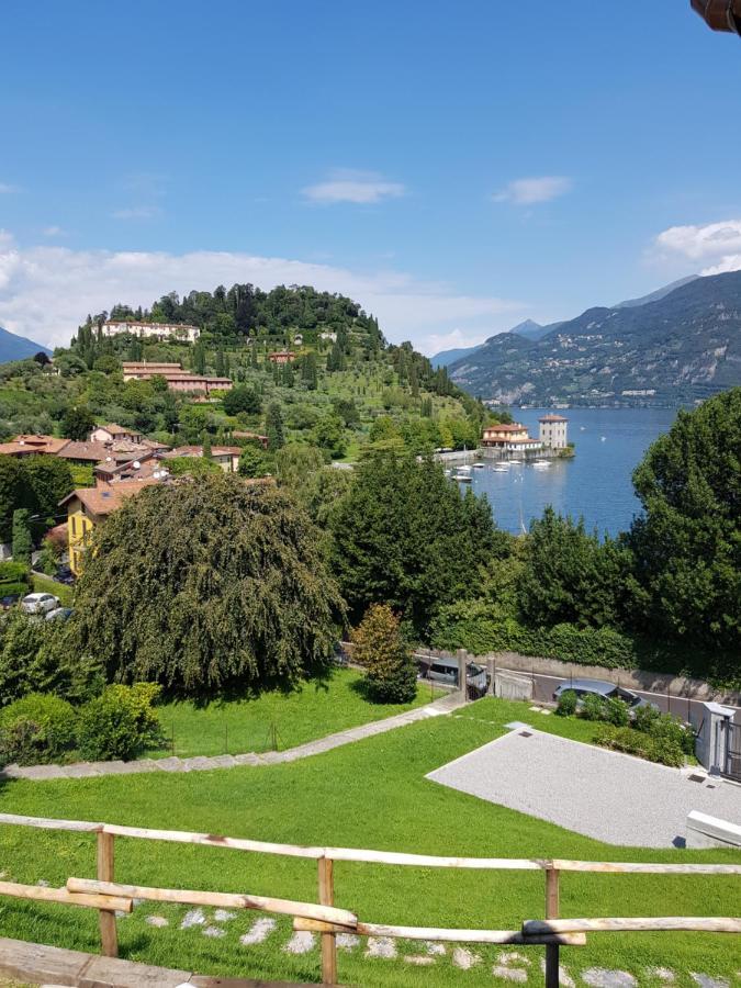 Вилла Bellagio Il Crotto Экстерьер фото